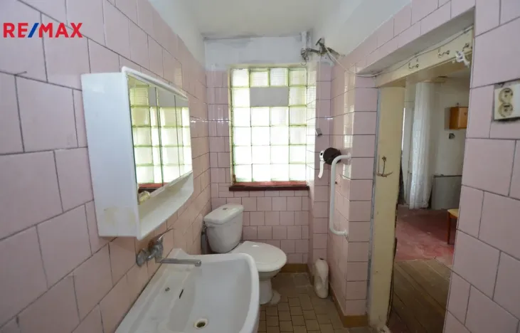 Prodej rodinného domu, Velký Týnec, K rybníku, 140 m2