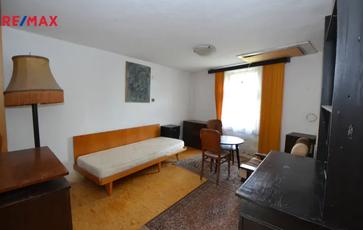 Prodej rodinného domu, Velký Týnec, K rybníku, 140 m2