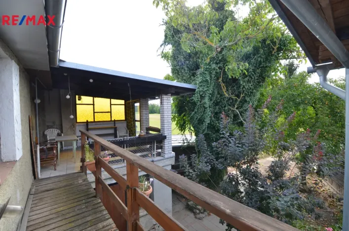 Prodej rodinného domu, Velký Týnec, K rybníku, 140 m2