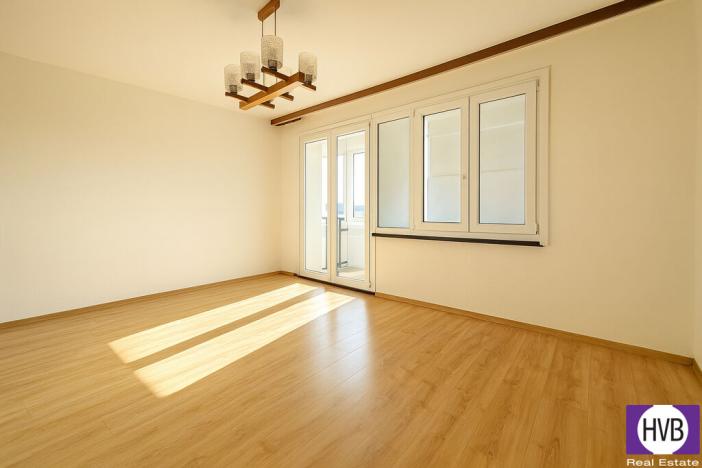 Prodej bytu 3+1, Dobříš, Fričova, 73 m2