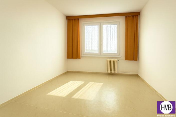 Prodej bytu 3+1, Dobříš, Fričova, 73 m2