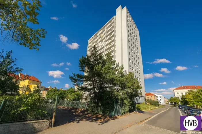 Prodej bytu 3+1, Dobříš, Fričova, 73 m2