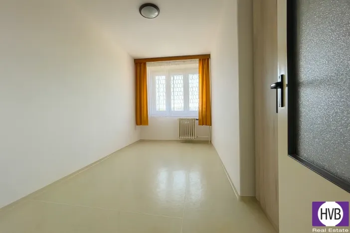 Prodej bytu 3+1, Dobříš, Fričova, 73 m2