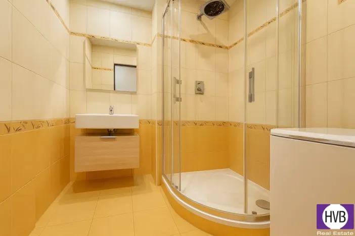 Prodej bytu 3+1, Dobříš, Fričova, 73 m2