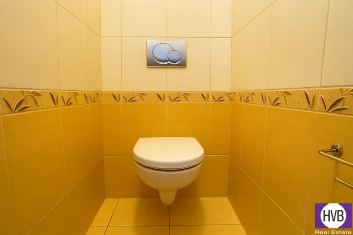 Prodej bytu 3+1, Dobříš, Fričova, 73 m2