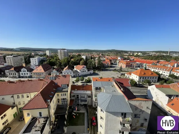 Prodej bytu 3+1, Dobříš, Fričova, 73 m2