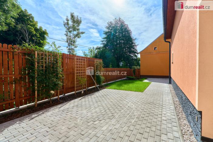 Prodej rodinného domu, Hroznětín, Koželužská, 79 m2