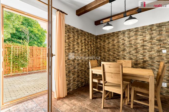 Prodej rodinného domu, Hroznětín, Koželužská, 79 m2