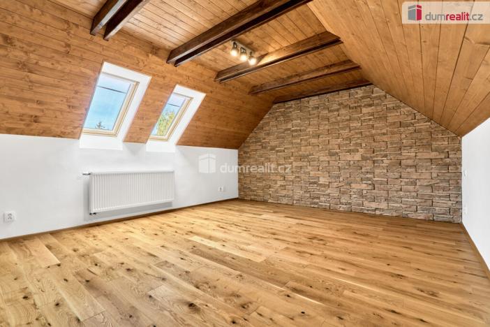 Prodej rodinného domu, Hroznětín, Koželužská, 79 m2