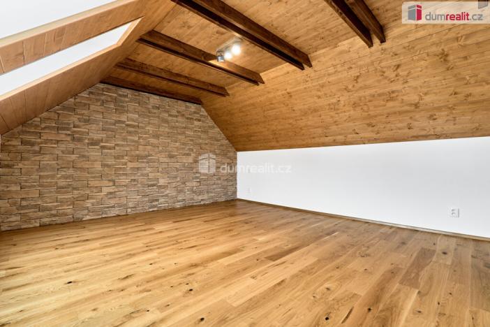 Prodej rodinného domu, Hroznětín, Koželužská, 79 m2