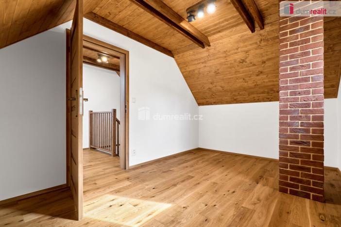 Prodej rodinného domu, Hroznětín, Koželužská, 79 m2