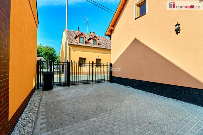 Prodej rodinného domu, Hroznětín, Koželužská, 79 m2