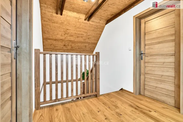 Prodej rodinného domu, Hroznětín, Koželužská, 79 m2