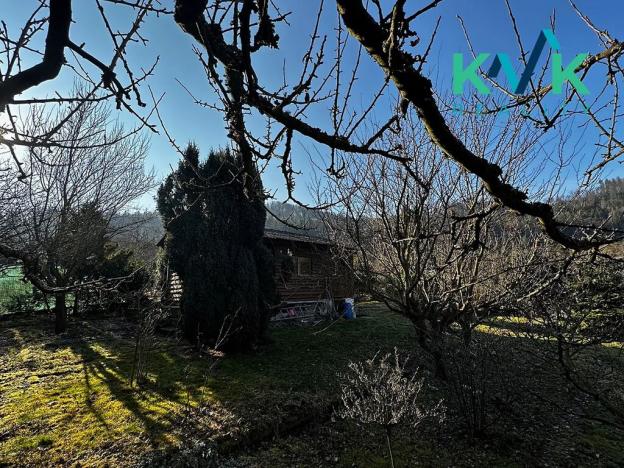 Prodej zahrady, Karlovy Vary, 392 m2