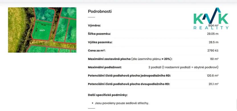 Prodej domu na klíč, Ostrov, 104 m2