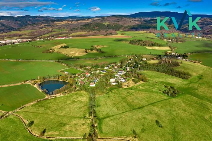 Prodej domu na klíč, Ostrov, 104 m2