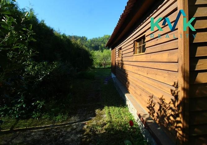 Prodej chaty, Karlovy Vary, 23 m2