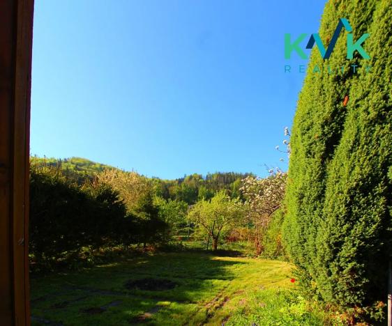 Prodej chaty, Karlovy Vary, 23 m2