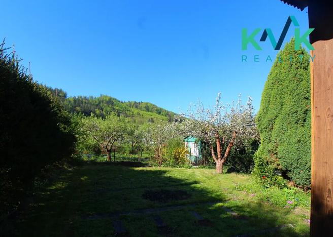 Prodej chaty, Karlovy Vary, 23 m2