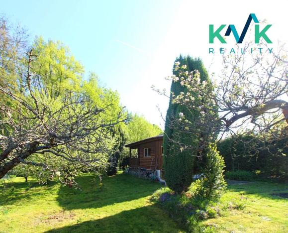 Prodej chaty, Karlovy Vary, 23 m2