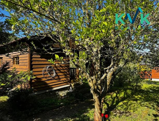 Prodej chaty, Karlovy Vary, 23 m2