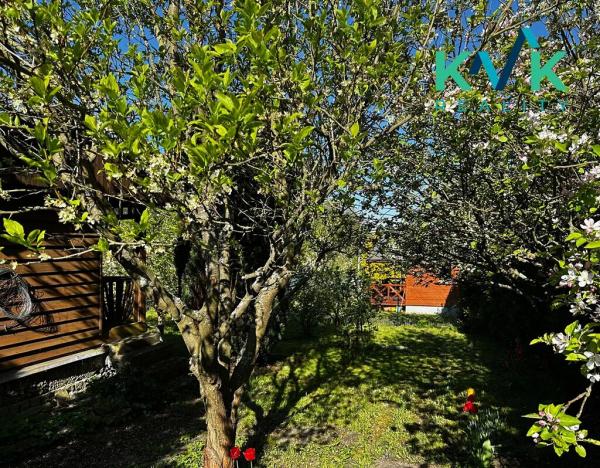 Prodej chaty, Karlovy Vary, 23 m2