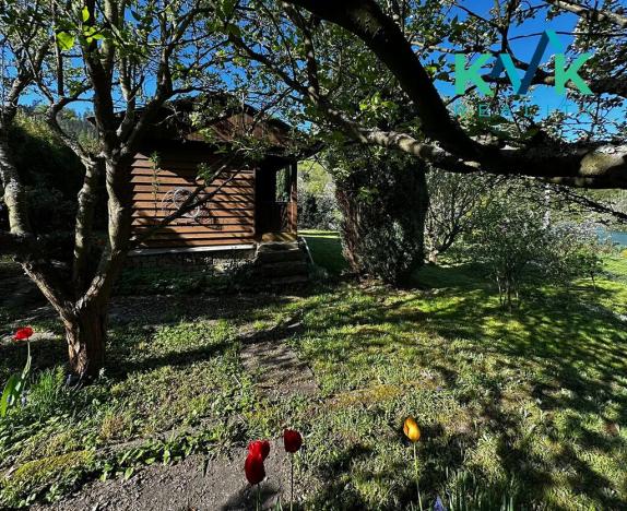 Prodej chaty, Karlovy Vary, 23 m2