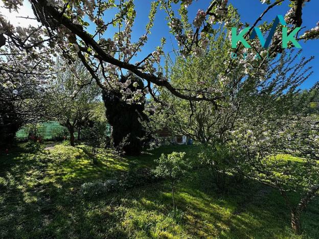 Prodej chaty, Karlovy Vary, 23 m2