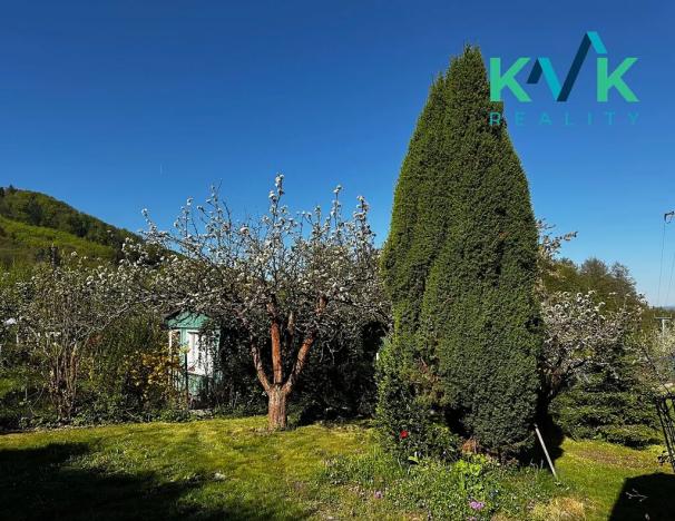 Prodej chaty, Karlovy Vary, 23 m2