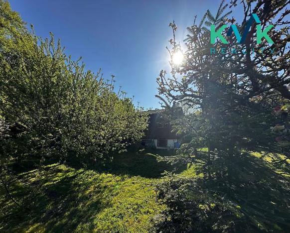 Prodej chaty, Karlovy Vary, 23 m2