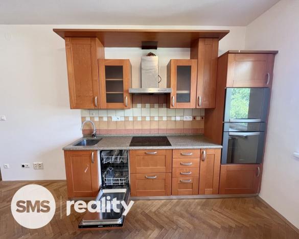 Pronájem bytu 2+kk, Opava, Pekařská, 74 m2