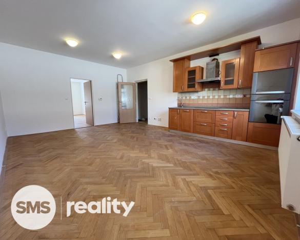 Pronájem bytu 2+kk, Opava, Pekařská, 74 m2