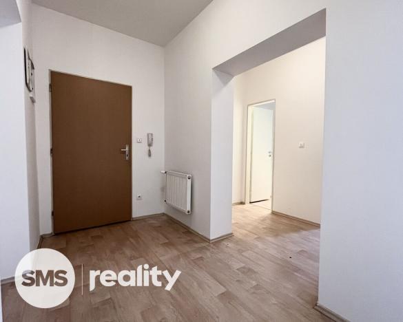 Pronájem bytu 2+kk, Opava, Pekařská, 74 m2