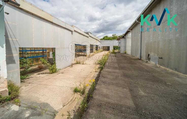 Pronájem domu, Březová, 1001 m2