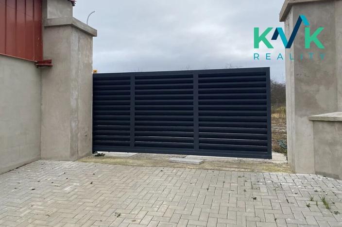 Pronájem domu, Březová, 1001 m2