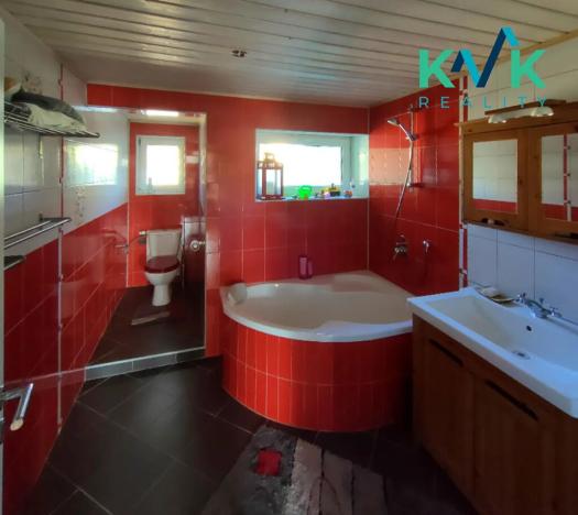 Prodej vícegeneračního domu, Abertamy, Perninská, 210 m2