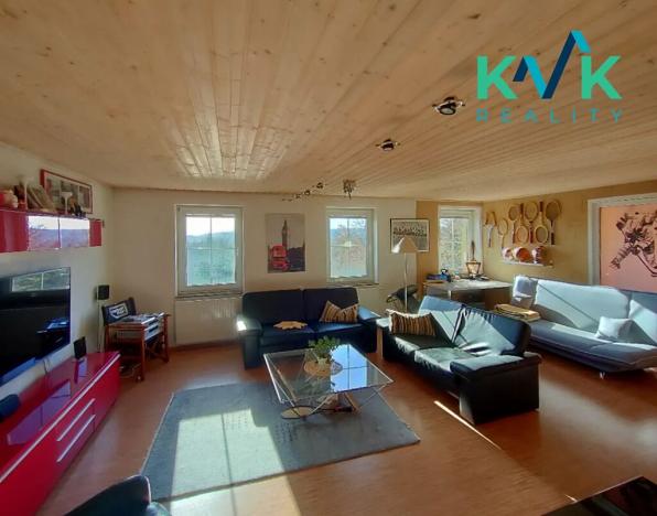 Prodej vícegeneračního domu, Abertamy, Perninská, 210 m2