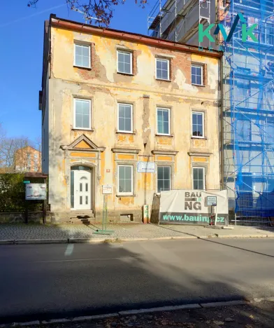 Prodej vícegeneračního domu, Abertamy, Perninská, 210 m2