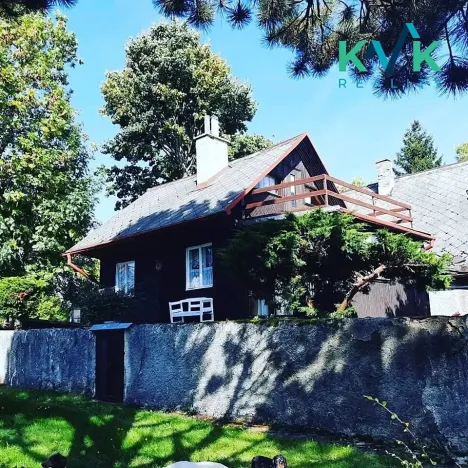 Prodej chaty, Bochov, 64 m2