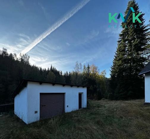 Prodej chalupy, Rotava, Nejdecká, 120 m2