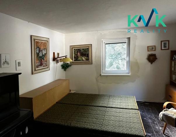 Prodej chalupy, Rotava, Nejdecká, 120 m2