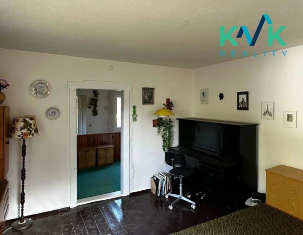 Prodej chalupy, Rotava, Nejdecká, 120 m2