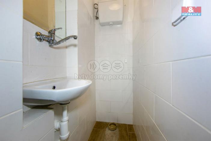 Pronájem obchodního prostoru, Praha - Zbraslav, 86 m2