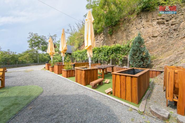 Pronájem obchodního prostoru, Praha - Zbraslav, 86 m2