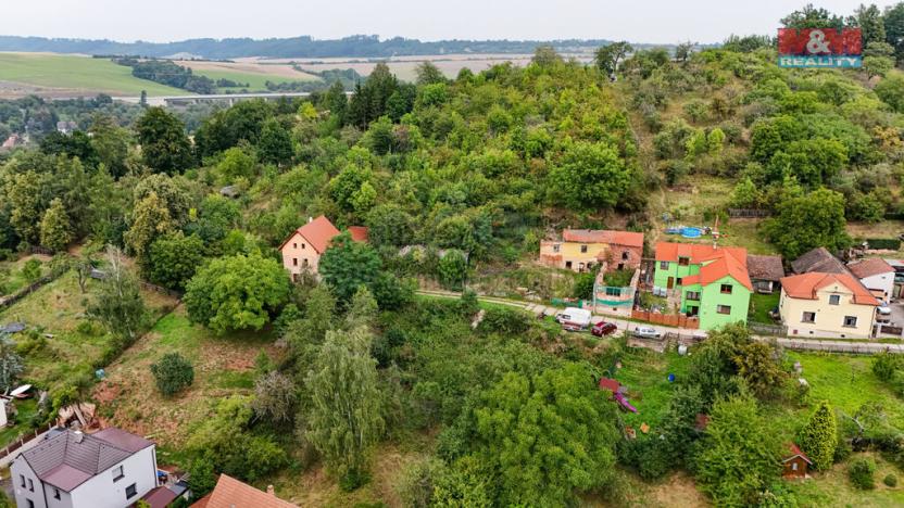 Prodej rodinného domu, Krušovice, 109 m2