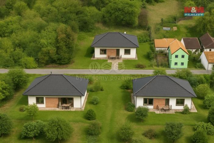 Prodej rodinného domu, Krušovice, 111 m2