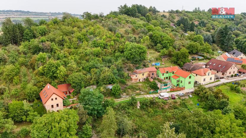 Prodej rodinného domu, Krušovice, 111 m2
