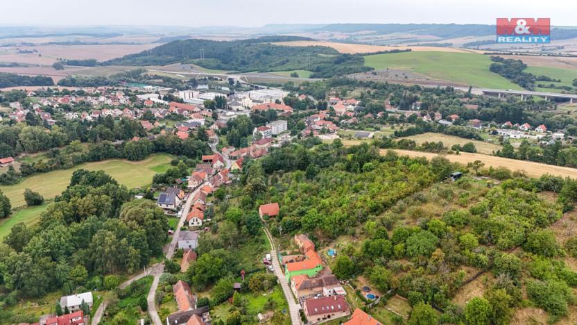 Prodej rodinného domu, Krušovice, 111 m2