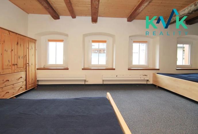 Prodej chalupy, Boží Dar, 234 m2