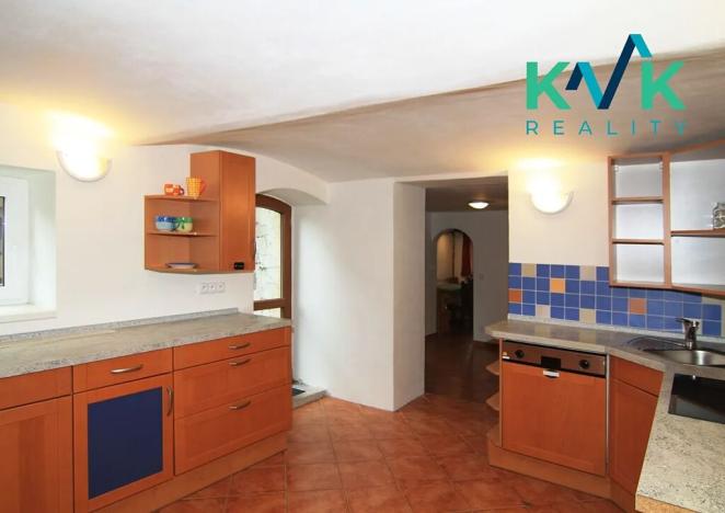 Prodej ubytování, Boží Dar, 234 m2